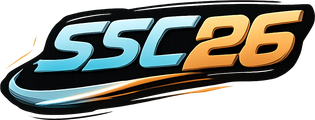 ssc 26 বাংলা লোগো